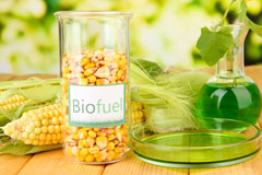Chequertree biofuel availability
