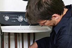 boiler repair Chequertree