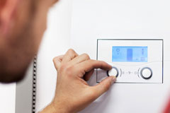 best Chequertree boiler servicing companies