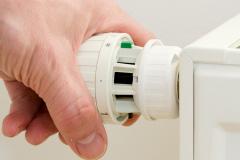 Chequertree central heating repair costs