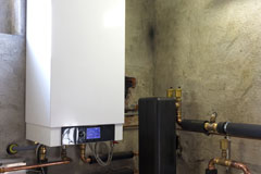 Chequertree condensing boiler companies