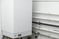 free Chequertree condensing boiler quotes