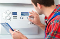 free Chequertree gas safe engineer quotes